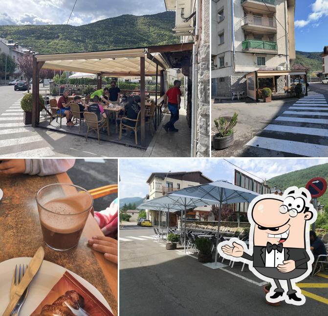 Taberna Forato
