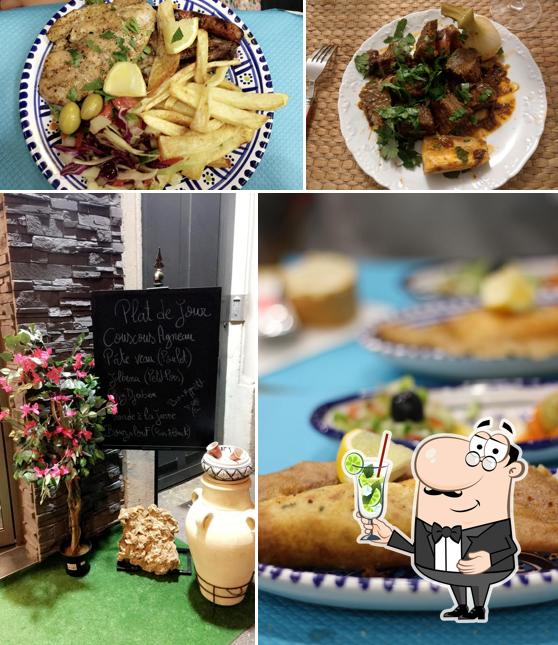 Restaurant Tataouine