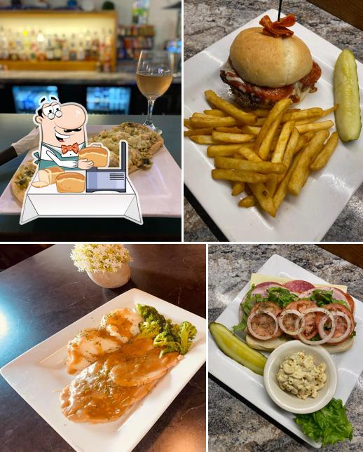 The Grouse Taproom and Grille