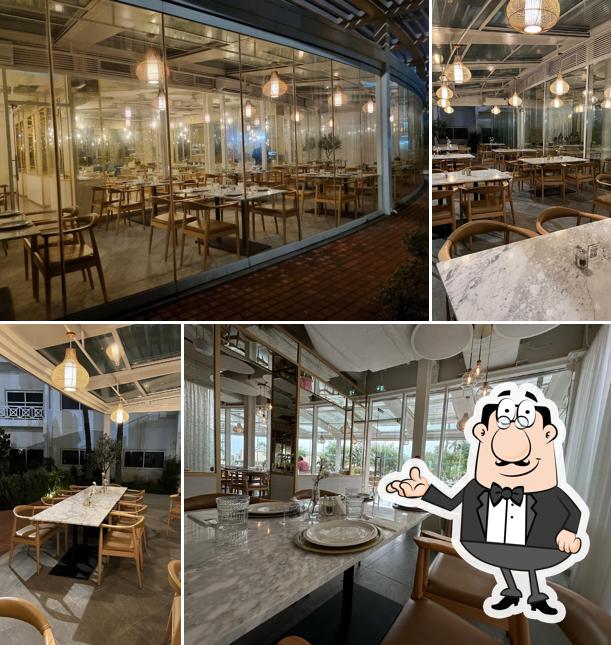 Reyhan Restaurant
