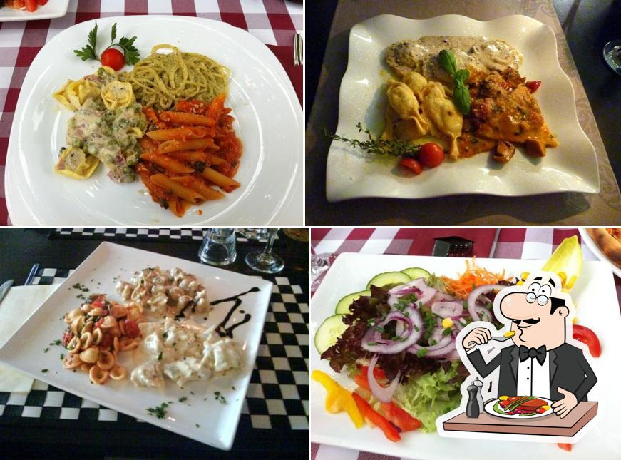 Ristorante Rosalia