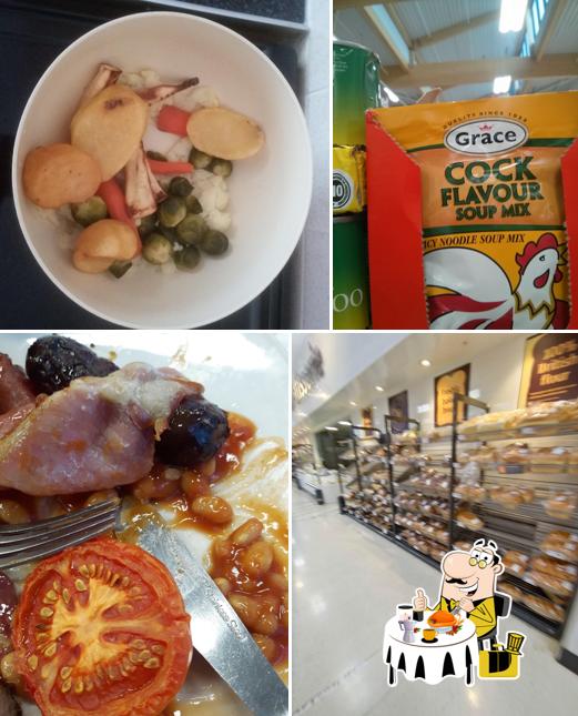 Sainsbury's
