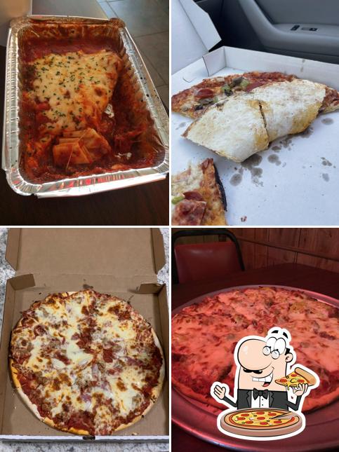 Sam's Italian Pizza