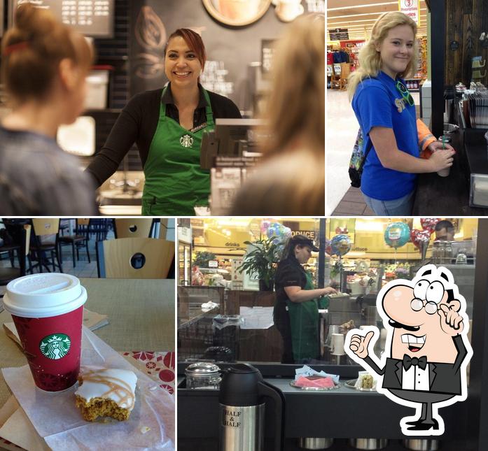 Starbucks Coffee Company
