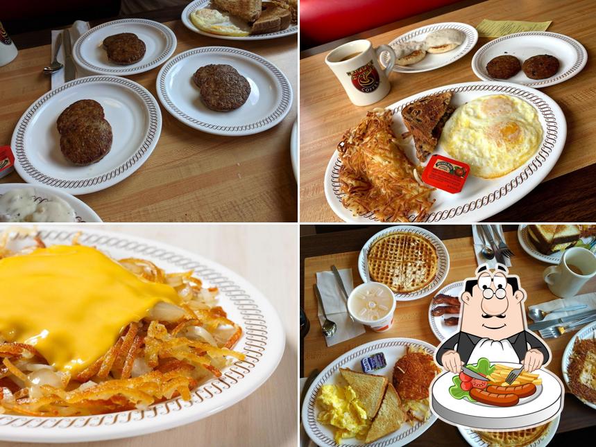 Waffle House