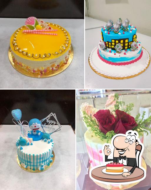 Kedai Kek Wonder Bakery
