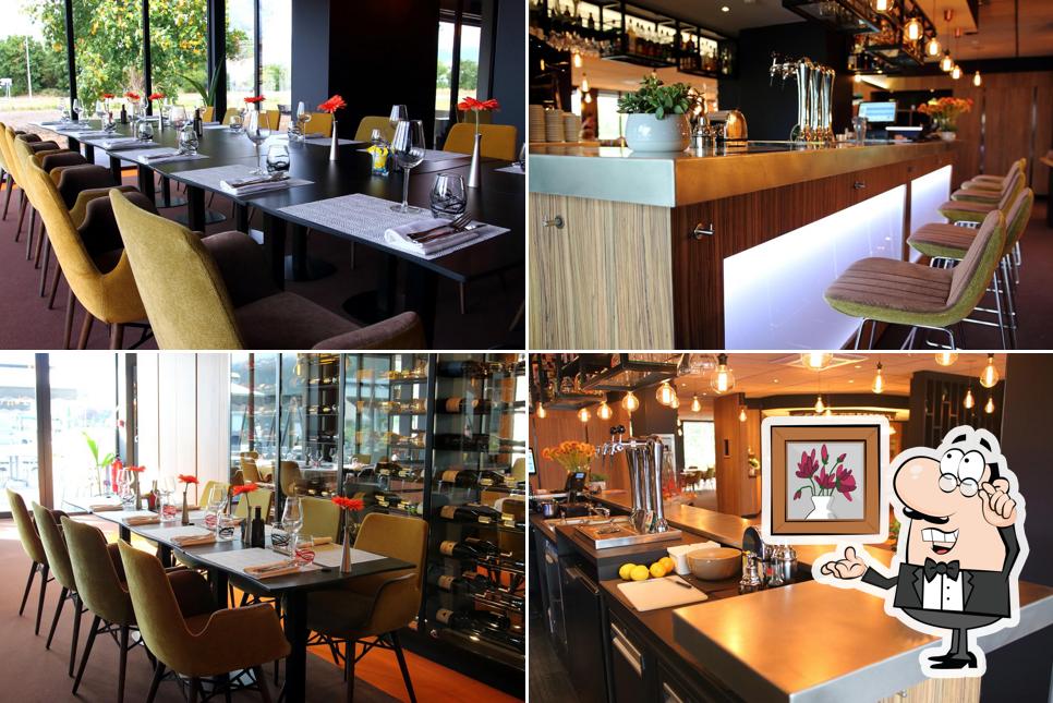 Restaurant Anémone