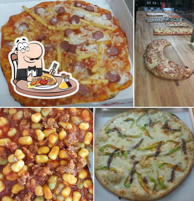Pizzeria L' Albereto