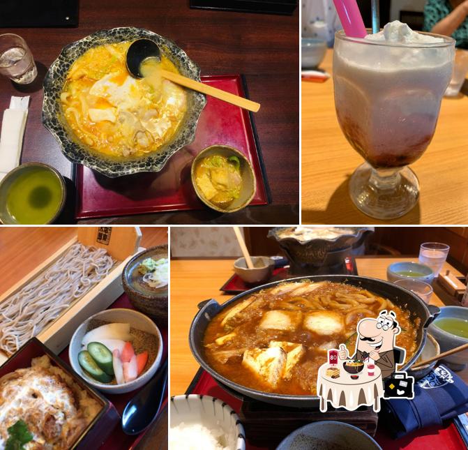 ばんどう太郎 協和店