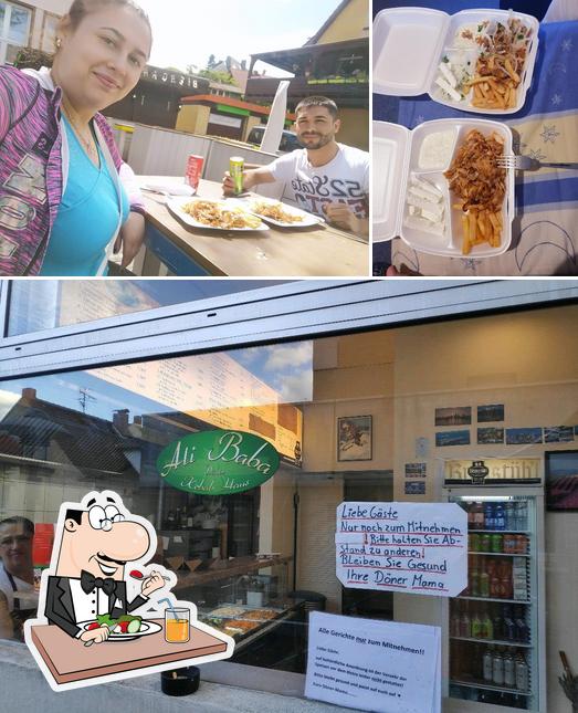Ali Baba Döner