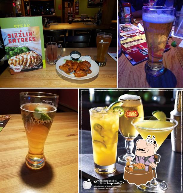 Applebee's Grill + Bar