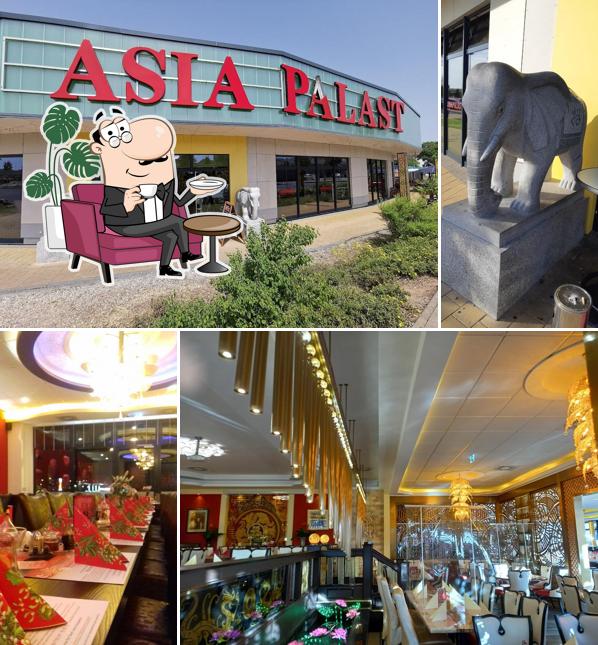 Asiapalast