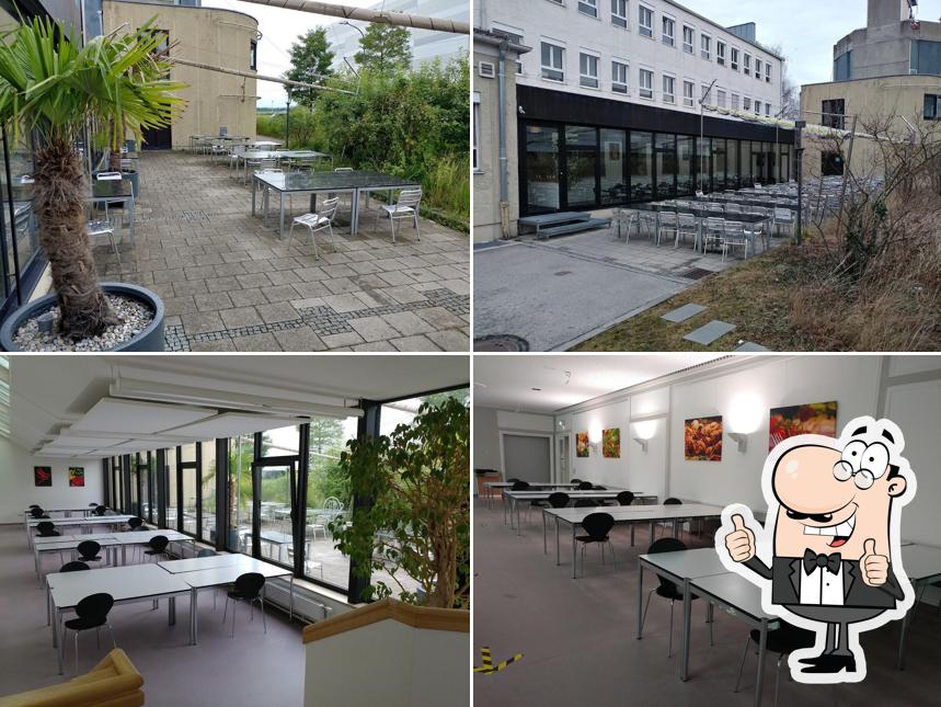 Betriebsrestaurant