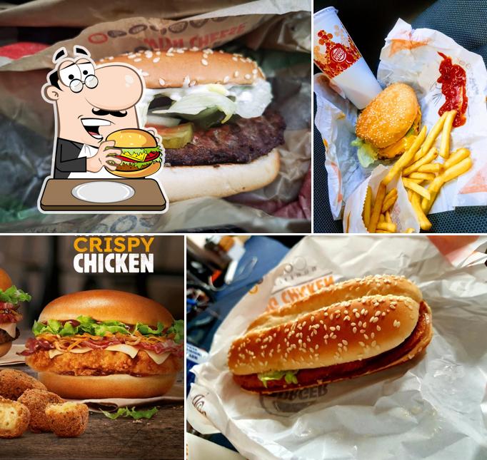 Burger King