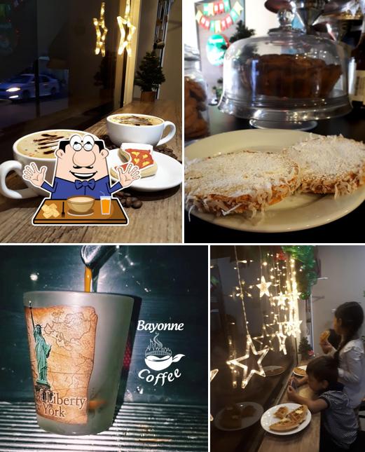 Bayonne Coffee