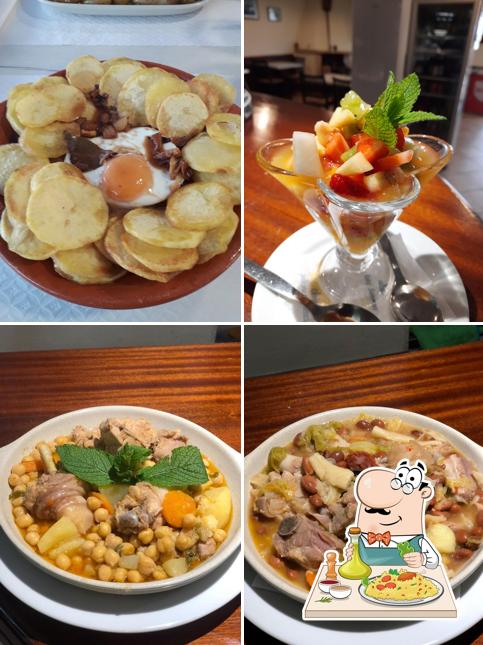 Snack Bar Cantinho da Villa