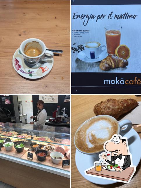 Chef Express Novara