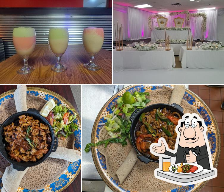 Continental Restaurant LLC