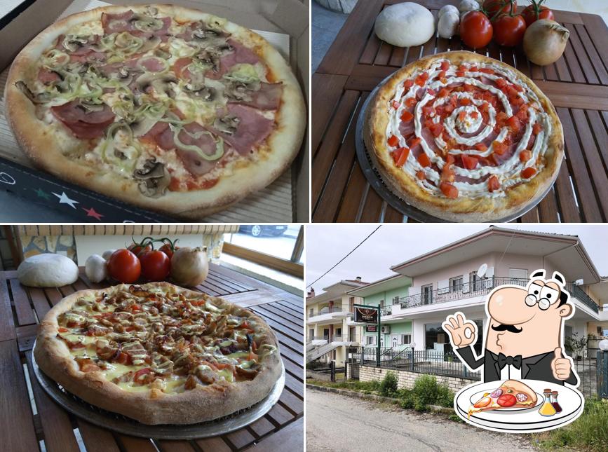 Domus di pasta