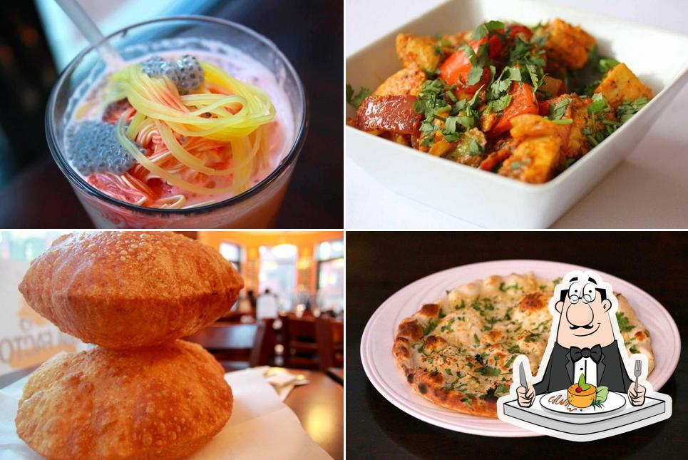 Dosa Factory on Newbury