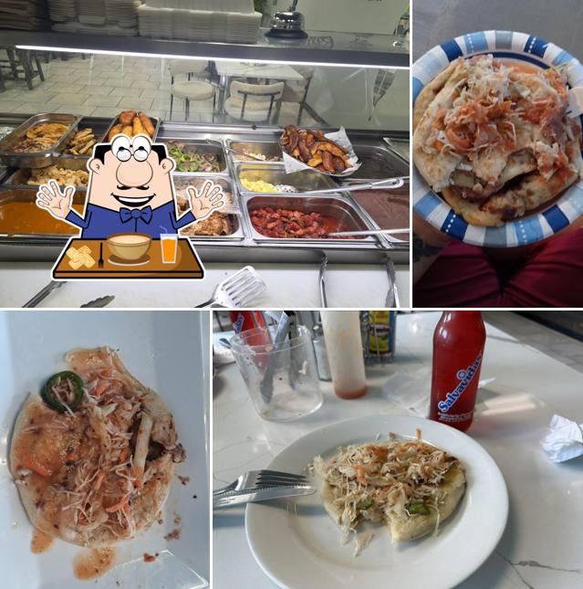 El Rinconcito Salvadoreno