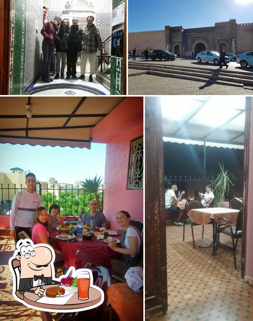 Gout De Meknes