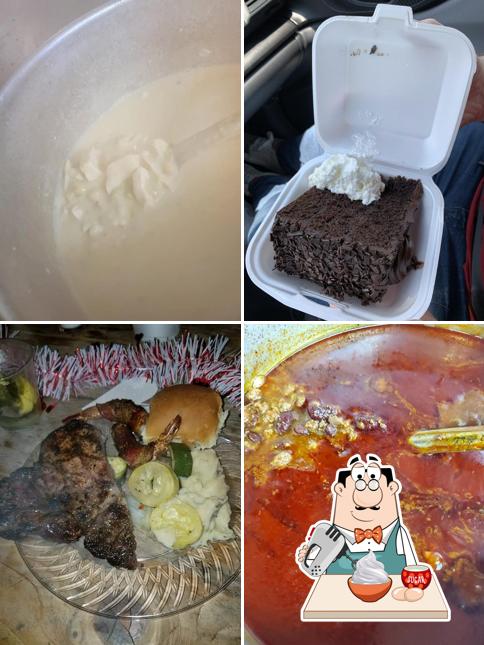 KB's BBQ