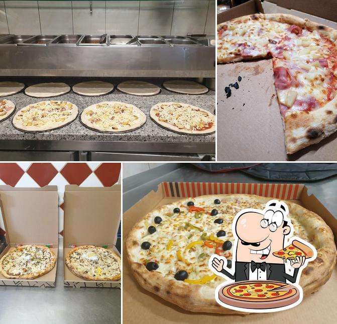 Maestro Pizza REIMS