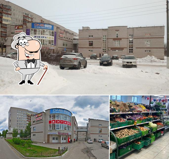 Магнит