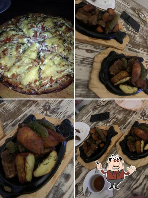 Марципан