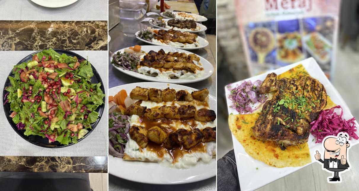 Meraj Restaurant
