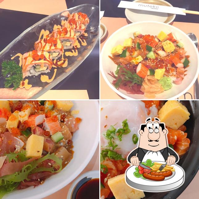 Muteki