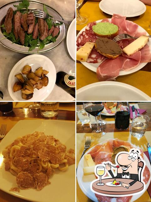 Osteria dei Briganti e dei Poeti