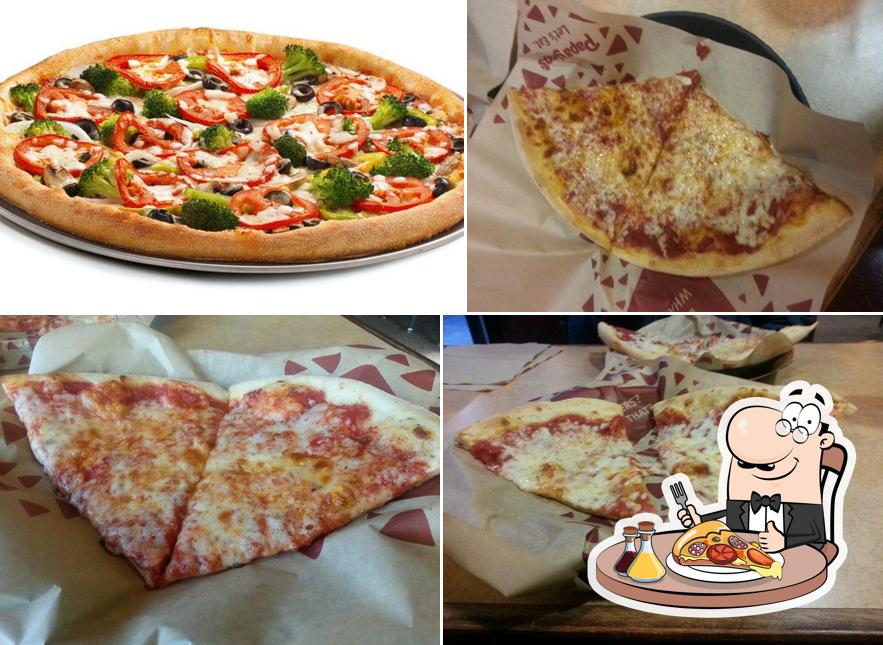 Papa Gino's
