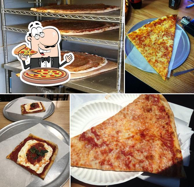 Stormville Pizza and More