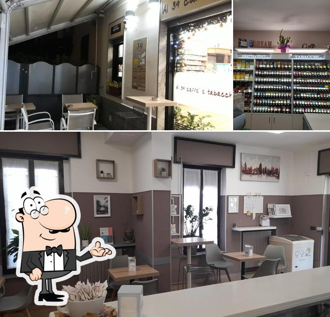 Al 39caffè e tabacchi