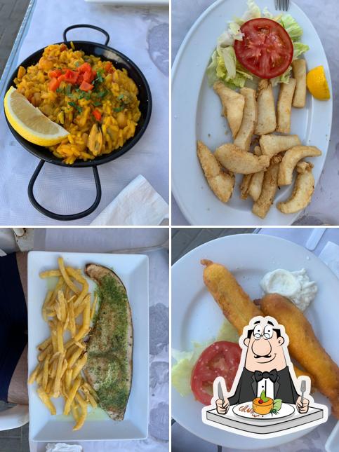 Bar Pleamar