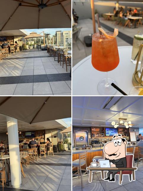 Hipico Rooftop