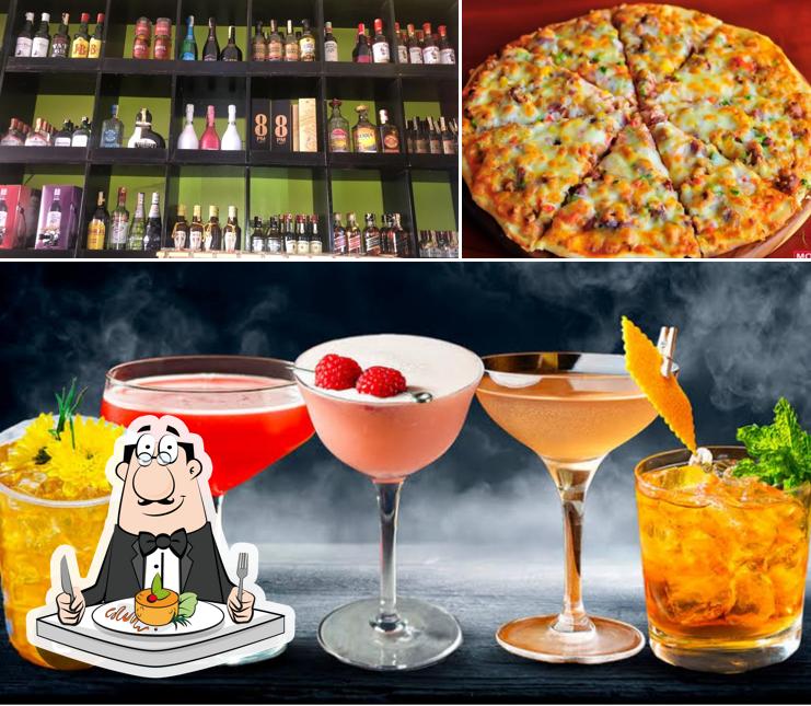 The Next Bar