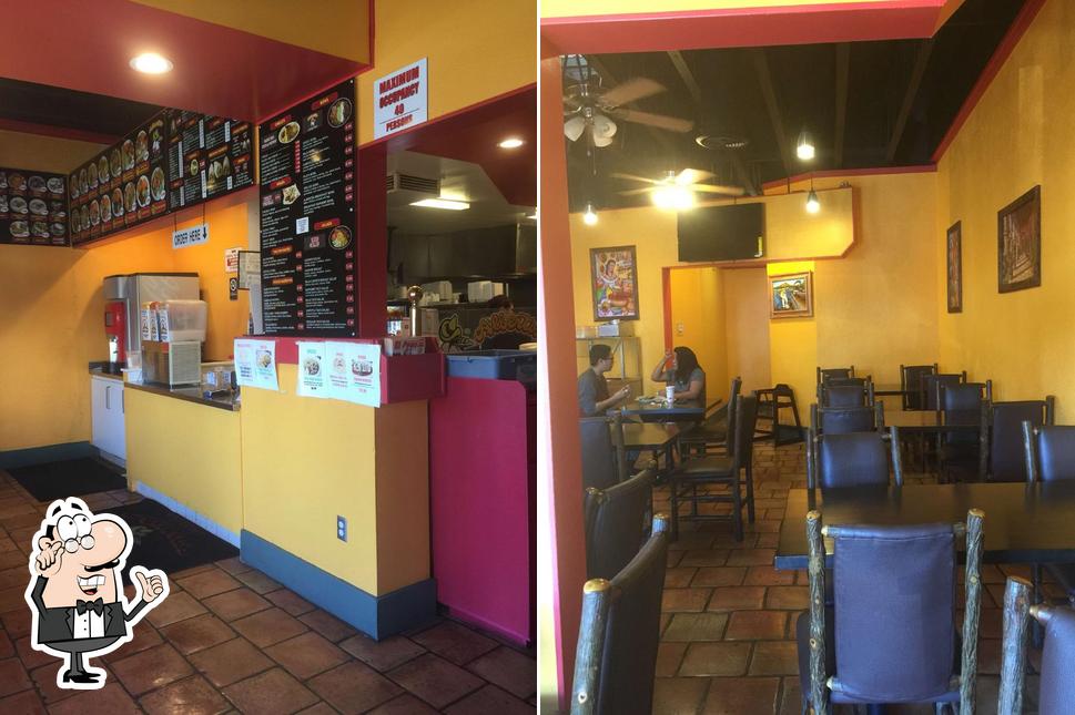 Albertos Authentic Mexican