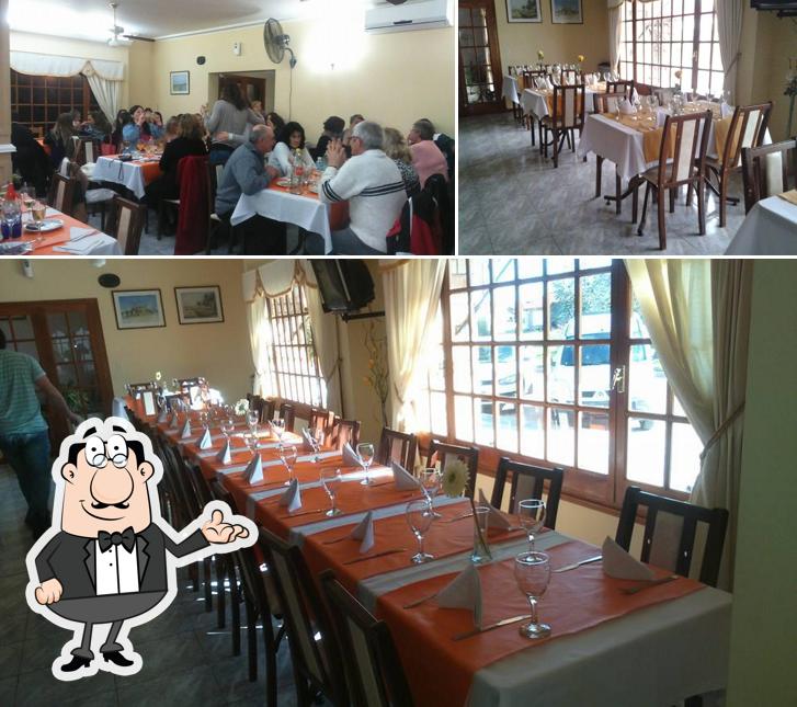 Restaurant Avenida