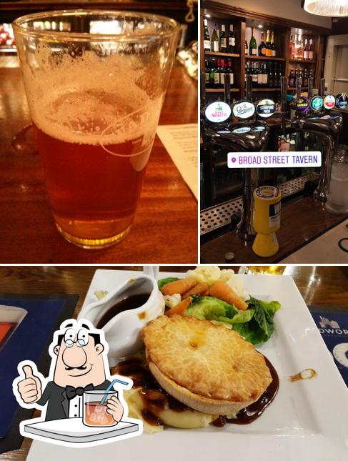 Broad Street Tavern