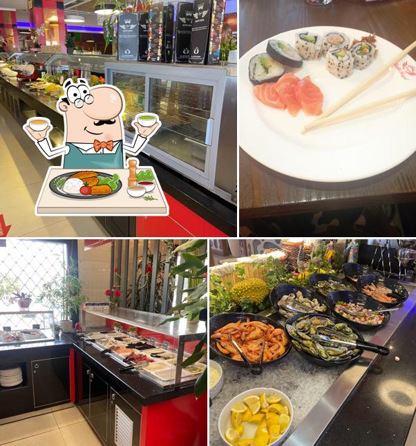 Buffet Royal Castres