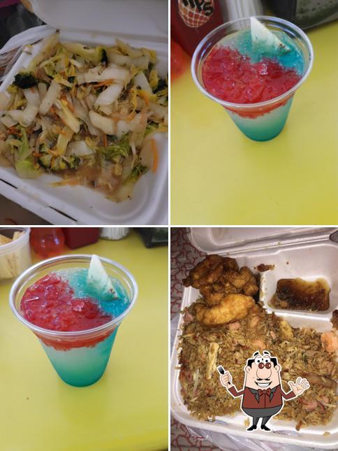 Cafe Ruyi