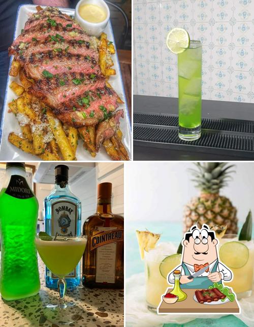 Cubana Beach Lounge