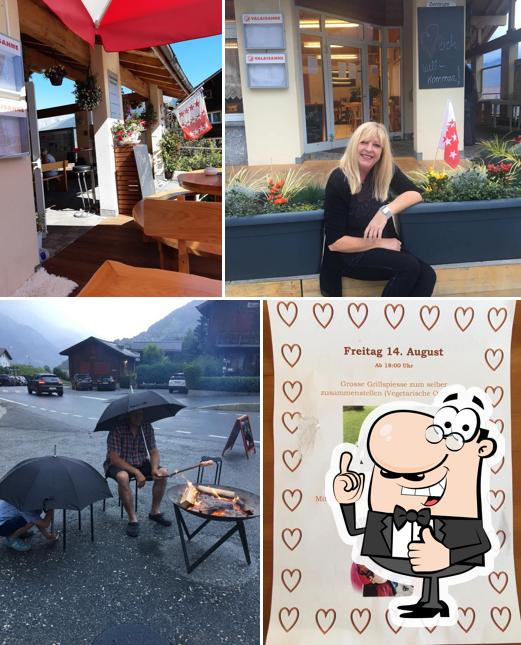 Restaurant Edelweiss