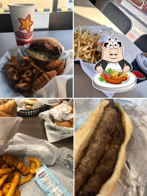 Hardee's