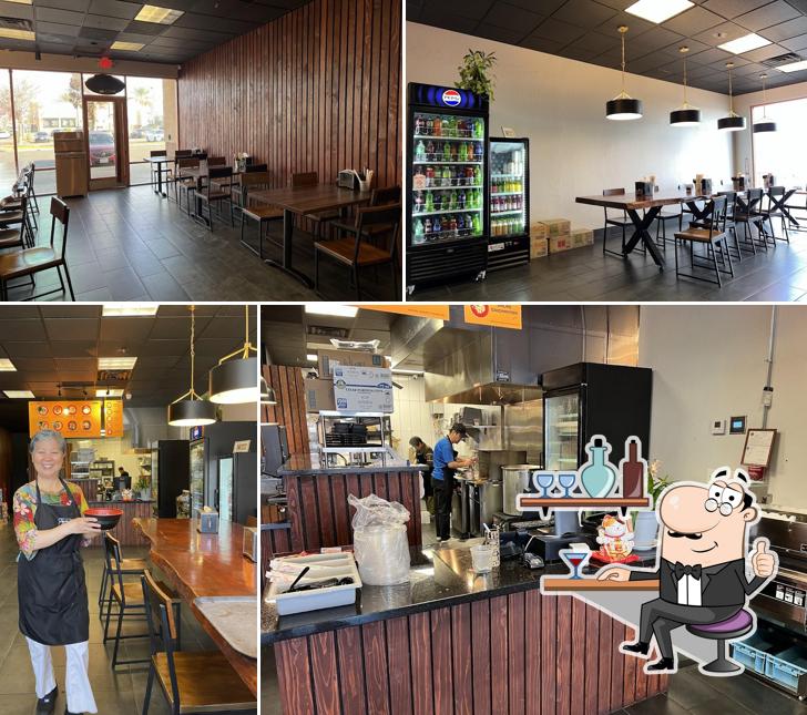 Kuma Ramen Company