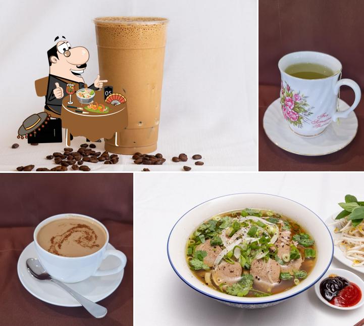 LAs Kitchen Authentic Viet Fresh Foods