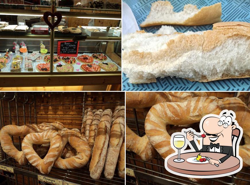 Boulangerie Le Fournil de Loutraz